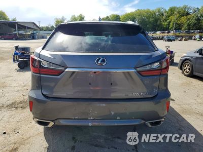 Zdjęcie 6 z 14 samochodu: 2018 LEXUS RX 350 BASE VIN:2T2BZMCA7JC164178 - miniatura