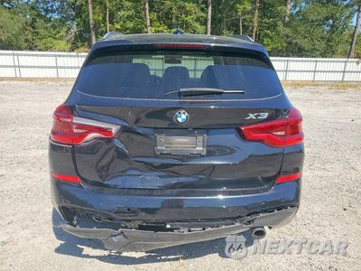 Zdjęcie 6 z 13 samochodu: 2018 BMW X3 XDRIVE30I VIN:5UXTR9C5XJLC73575 - miniatura