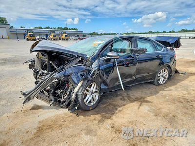 2016 FORD FUSION SE 3FA6P0H76GR182861 - główne zdjęcie licytacji z USA - miniatura
