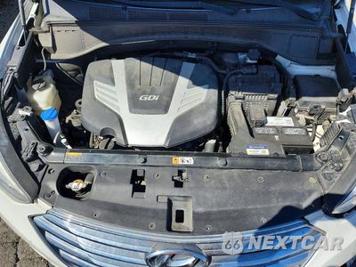 Zdjęcie 12 z 13 samochodu: 2015 HYUNDAI SANTA FE GLS VIN:KM8SR4HF4FU118970 - miniatura
