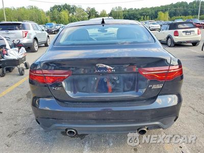 Zdjęcie 6 z 12 samochodu: 2020 JAGUAR XE S VIN:SAJAJ4FX4LCP63558 - miniatura