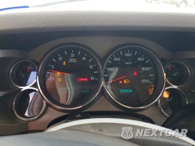 Zdjęcie 9 z 13 samochodu: 2012 GMC SIERRA C1500 SLE VIN:3GTP1VE06CG177668 - miniatura