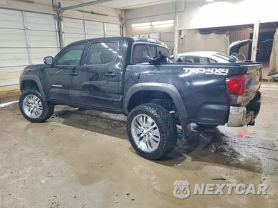 Drugie zdjęcie samochodu z przodu: 2016 TOYOTA TACOMA TRD OFF-ROAD VIN:5TFCZ5AN9GX031291 - miniatura