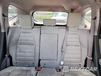 Zdjęcie 10 z 13 samochodu: 2018 HONDA CR-V EX VIN:7FARW1H57JE009720 - miniatura