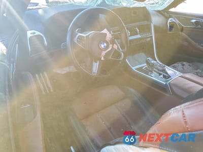Zdjęcie 8 z 13 samochodu: 2022 BMW M850XI VIN:WBABC4C02NCJ64453 - miniatura
