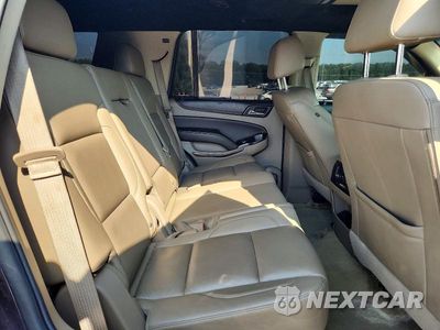 Zdjęcie 11 z 13 samochodu: 2016 CHEVROLET TAHOE K1500 LT VIN:1GNSKBKC1GR373891 - miniatura