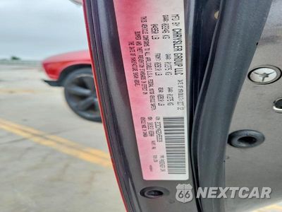 Zdjęcie 12 z 12 samochodu: 2013 DODGE CHALLENGER SXT VIN:2C3CDYAG2DH553539 - miniatura