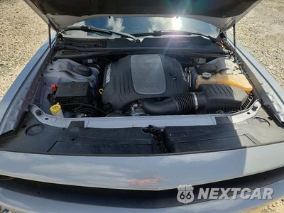 Zdjęcie 11 z 12 samochodu: 2021 DODGE CHALLENGER R/T VIN:2C3CDZBT5MH509844 - miniatura