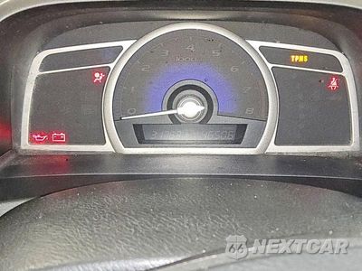 Zdjęcie 9 z 13 samochodu: 2009 HONDA CIVIC LX VIN:2HGFA16599H328608 - miniatura