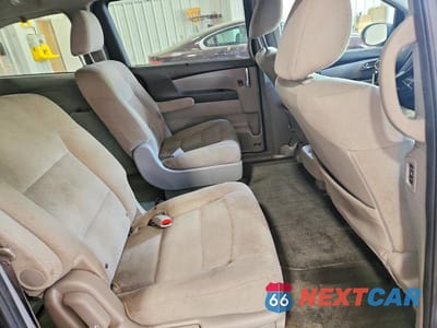 Zdjęcie 11 z 13 samochodu: 2014 HONDA ODYSSEY EX VIN:5FNRL5H4XEB002768 - miniatura