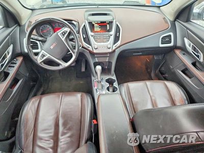 Zdjęcie 8 z 13 samochodu: 2014 GMC TERRAIN SLT VIN:2GKFLTE35E6240122 - miniatura