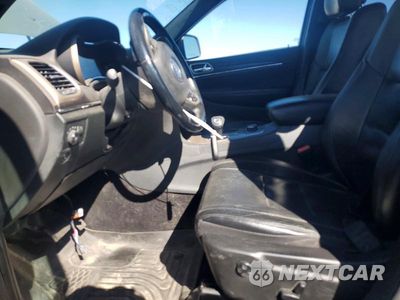 Zdjęcie 7 z 14 samochodu: 2014 JEEP GRAND CHEROKEE LIMITED VIN:1C4RJFBT6EC474085 - miniatura