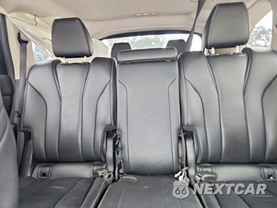 Zdjęcie 10 z 13 samochodu: 2023 ACURA MDX TECHNOLOGY VIN:5J8YD9H40PL007107 - miniatura