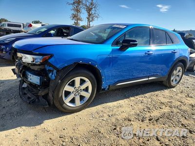 2024 HONDA PROLOGUE EX 3GPKHVRJ5RS508897 - główne zdjęcie licytacji z USA - miniatura
