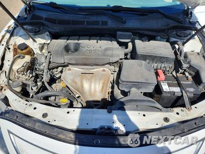 Zdjęcie 11 z 12 samochodu: 2010 TOYOTA CAMRY BASE VIN:4T1BF3EK6AU569475 - miniatura