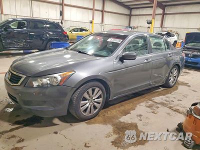 2012 HONDA ACCORD EXL 1HGCP2F89CA131140 - główne zdjęcie licytacji z USA - miniatura