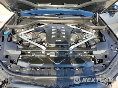 Zdjęcie 11 z 12 samochodu: 2027 BMW X6 M60I VIN:5UX43EX00V9536783 - miniatura