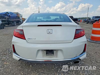 Zdjęcie 6 z 13 samochodu: 2016 HONDA ACCORD EXL VIN:1HGCT1B80GA001877 - miniatura