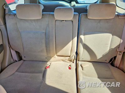 Zdjęcie 10 z 13 samochodu: 2005 HONDA CR-V EX VIN:JHLRD78865C021538 - miniatura