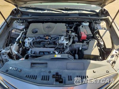 Zdjęcie 11 z 12 samochodu: 2020 TOYOTA CAMRY SE VIN:4T1G11AK8LU875997 - miniatura