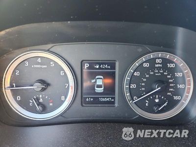 Zdjęcie 9 z 13 samochodu: 2018 HYUNDAI SONATA SE VIN:5NPE24AFXJH618666 - miniatura