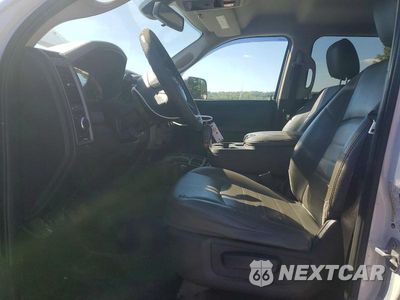 Zdjęcie 7 z 12 samochodu: 2016 RAM 2500 ST VIN:3C6TR5CT4GG341159 - miniatura