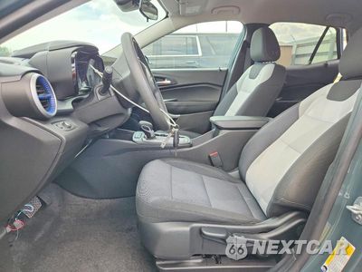 Zdjęcie 7 z 13 samochodu: 2025 CHEVROLET TRAX LS VIN:KL77LFEP0SC163776 - miniatura
