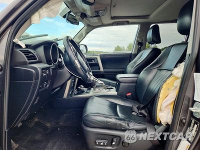 Zdjęcie 7 z 12 samochodu: 2011 TOYOTA 4RUNNER SR5 VIN:JTEBU5JR6B5059918 - miniatura