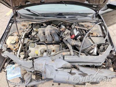 Zdjęcie 11 z 13 samochodu: 2008 FORD FUSION SE VIN:3FAHP071X8R113713 - miniatura