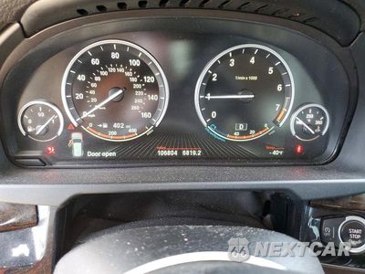 Zdjęcie 9 z 13 samochodu: 2016 BMW X5 XDRIVE35I VIN:5UXKR0C5XG0U10674 - miniatura