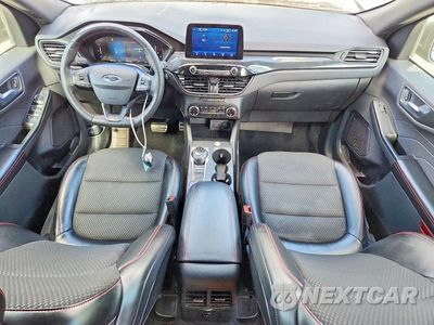 Zdjęcie 8 z 13 samochodu: 2023 FORD ESCAPE ST LINE VIN:1FMCU9MN9PUA58280 - miniatura