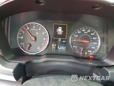 Zdjęcie 9 z 13 samochodu: 2022 SUBARU WRX VIN:JF1VBAA67N9004936 - miniatura