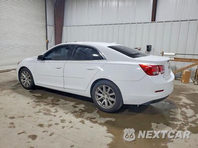 Drugie zdjęcie samochodu z przodu: 2014 CHEVROLET MALIBU 2LT VIN:1G11E5SL6EF287058 - miniatura