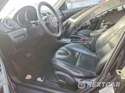 Zdjęcie 7 z 12 samochodu: 2005 MAZDA 3 S VIN:JM1BK123251319918 - miniatura