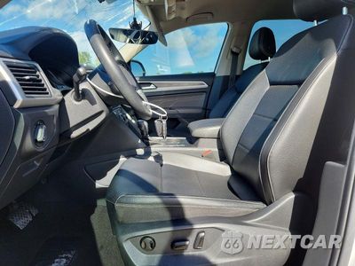 Zdjęcie 7 z 13 samochodu: 2021 VOLKSWAGEN ATLAS SE VIN:1V2WR2CA8MC591729 - miniatura