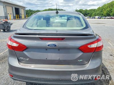 Zdjęcie 6 z 12 samochodu: 2012 FORD FOCUS SE VIN:1FAHP3F22CL187789 - miniatura