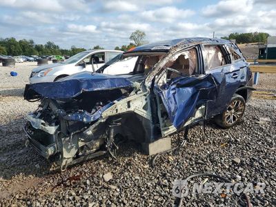 2017 MITSUBISHI OUTLANDER SE JA4AD3A39HZ067524 - główne zdjęcie licytacji z USA - miniatura