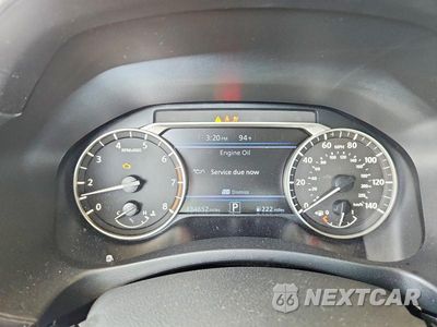 Zdjęcie 9 z 12 samochodu: 2019 NISSAN ALTIMA SV VIN:1N4BL4DV0KC145575 - miniatura