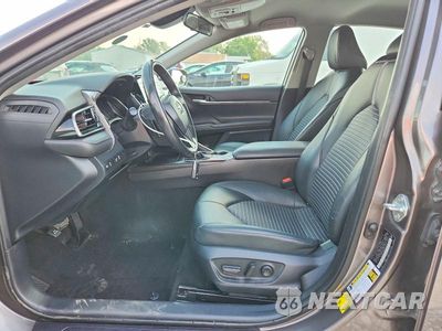 Zdjęcie 7 z 12 samochodu: 2024 TOYOTA CAMRY SE VIN:4T1G11AK8RU226774 - miniatura