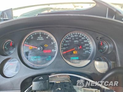Zdjęcie 9 z 12 samochodu: 2009 GMC SIERRA C1500 SLT VIN:3GTEC33J19G153854 - miniatura
