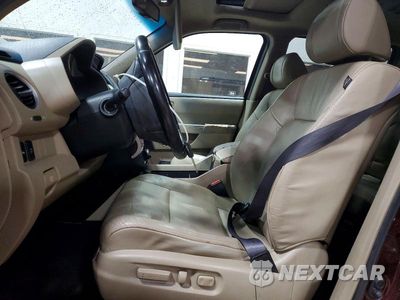Zdjęcie 7 z 14 samochodu: 2010 HONDA PILOT TOURING VIN:5FNYF4H99AB019063 - miniatura