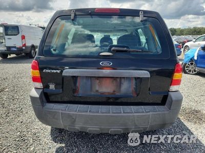 Zdjęcie 6 z 13 samochodu: 2005 FORD ESCAPE XLS VIN:1FMYU02Z15KB16818 - miniatura
