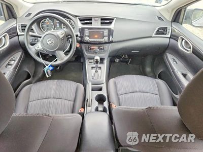 Zdjęcie 8 z 12 samochodu: 2018 NISSAN SENTRA SV VIN:3N1AB7AP2JY249574 - miniatura