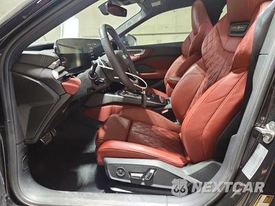 Zdjęcie 7 z 13 samochodu: 2025 AUDI S5 PRESTIGE VIN:WAU35CFU1SN050189 - miniatura