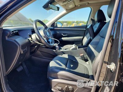 Zdjęcie 7 z 13 samochodu: 2024 HYUNDAI TUCSON SEL VIN:5NMJF3DEXRH396137 - miniatura