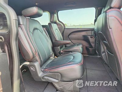 Zdjęcie 11 z 13 samochodu: 2020 CHRYSLER PACIFICA TOURING VIN:2C4RC1FG6LR269736 - miniatura