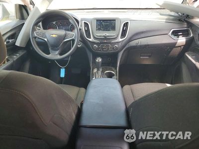 Zdjęcie 8 z 13 samochodu: 2019 CHEVROLET EQUINOX LT VIN:2GNAXKEV7K6127278 - miniatura