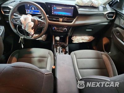 Zdjęcie 8 z 13 samochodu: 2025 CHEVROLET TRAILBLAZER LT VIN:KL79MRSL5SB173217 - miniatura