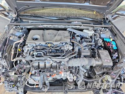 Zdjęcie 11 z 13 samochodu: 2025 TOYOTA CAMRY SE VIN:4T1DAACK8SU637890 - miniatura