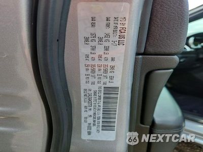 Zdjęcie 13 z 13 samochodu: 2017 JEEP GRAND CHEROKEE LAREDO VIN:1C4RJEAG0HC837578 - miniatura